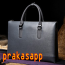 Design of Laptop Bags APK