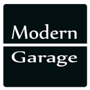Design De Garage Moderne APK