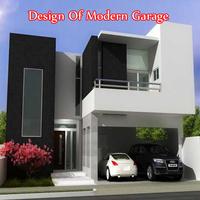 Design Of Modern Garage syot layar 1