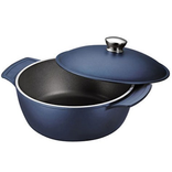 Design Of Modern Pan