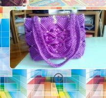 Macrame Bag Design imagem de tela 2