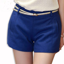 Design of Women Short Pants aplikacja