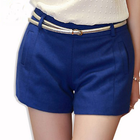 Design of Women Short Pants আইকন