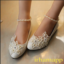 Design Of Womens Shoes-APK