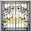 Design Of Window Trellis