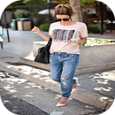 Design Of Teenage Fashion Style APK