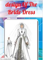 Design do vestido da noiva imagem de tela 3