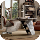 APK Design Office Desk