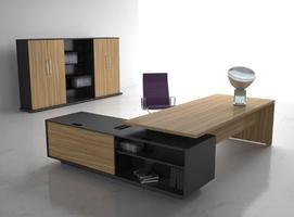 1 Schermata Design Office Desk