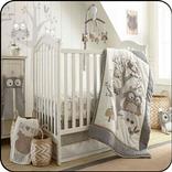 Design a Baby Bed
