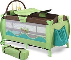 Design a Baby Bed screenshot 3