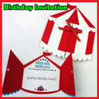 ikon Design A Birthday Invitation