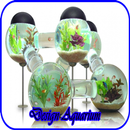 conception aquarium APK
