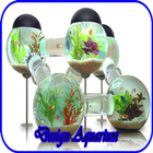 Design Aquarium icon