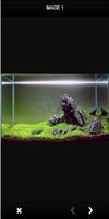 Design Aquascape Ideas capture d'écran 1