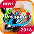 Design Art icon