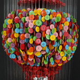 Diseño de botones artesanales