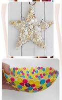 デザインボタンの工芸品 スクリーンショット 3