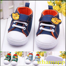 Design Baby Boy Shoes-APK