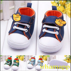 Design Baby Boy Shoes-icoon