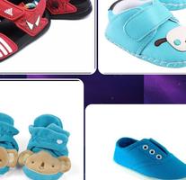 Design Baby Boy Shoes screenshot 1