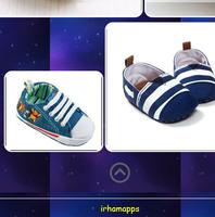 Design Baby Boy Shoes screenshot 2