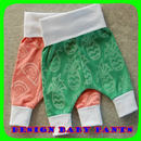 Pantalon design bébé APK