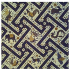 Batik-Design Zeichen