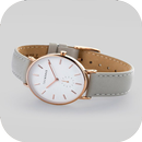 APK Design Beautiful Watches