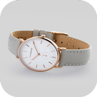 Icona Design Beautiful Watches