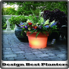 Icona Design Best Planters
