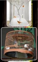 Design Bird Cage Ekran Görüntüsü 2