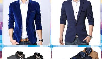 Design Blazer Fashionable screenshot 1