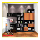 Bookcase Design-APK