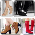 Design Boots Women