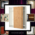 Design Cabinet 3D آئیکن