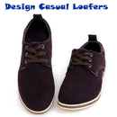 APK Design Casual Loafers