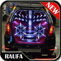 Design Car Audio System