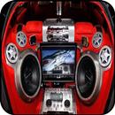 Design Car Audio System APK