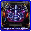 Design Car Audio System
