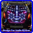 Design Car Audio System APK