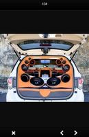 Design Car Audio System اسکرین شاٹ 2