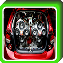 Design Car Audio System Ideas APK