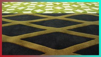 Design Carpets Reference capture d'écran 3