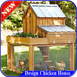 Design Chicken House