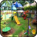 Design Children's Playground APK