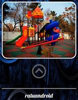 Design Children's Playground capture d'écran 1