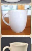 Design Coffee Cups capture d'écran 1