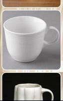 Design Coffee Cups capture d'écran 3