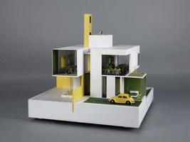 1 Schermata Design Doll Houses